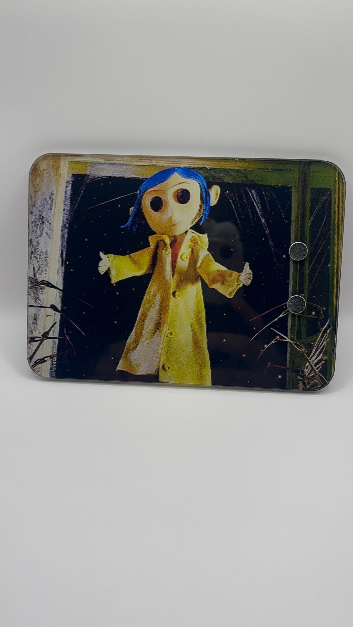 𝑇ℎ𝑒 𝑂𝑡ℎ𝑒𝑟 𝑆𝑖𝑑𝑒 𝑇𝑖𝑙𝑒